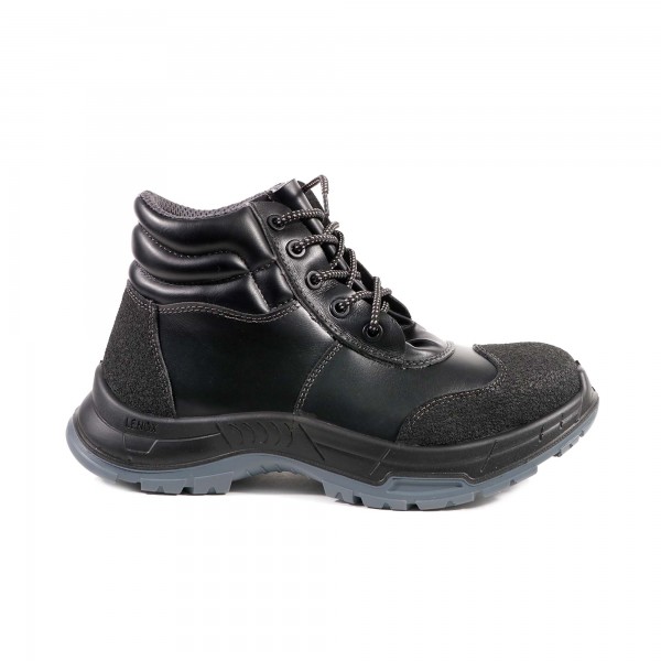 Ghete de protecție bărbați | LENOX Shoes